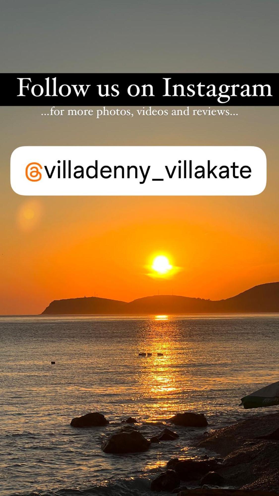 Villa Kate Borsh Luaran gambar